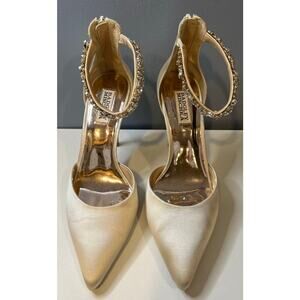 Badgley Mischka Heels - Women's Size 9